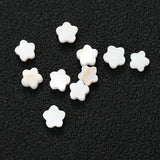Natural Shell Beads Spacer Beads for DIY Jewelry Making