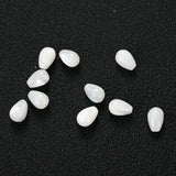 Natural Shell Beads Spacer Beads for DIY Jewelry Making