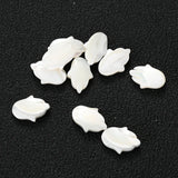 Natural Shell Beads Spacer Beads for DIY Jewelry Making