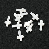 Natural Shell Beads Spacer Beads for DIY Jewelry Making