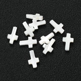 Natural Shell Beads Spacer Beads for DIY Jewelry Making