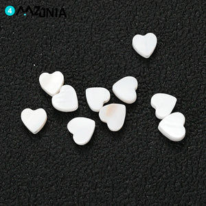 Natural Shell Beads Spacer Beads for DIY Jewelry Making