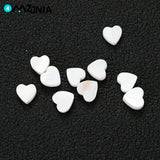 Natural Shell Beads Spacer Beads for DIY Jewelry Making