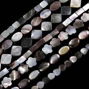 Natural Shell Loose Bead for Jewelry Making DIY Bracelet Necklace