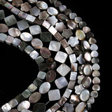 Natural Shell Loose Bead for Jewelry Making DIY Bracelet Necklace