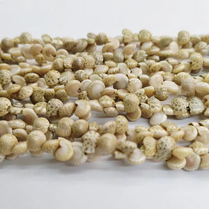 Shell Necklace Beads for Jewelry Making Diy Necklace Bracelet