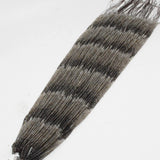 Natural Smoky Quartz Faceted Round Beads 2.8mm,3.5mm