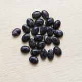 Spectrolite Stone Oval Cabochon Beads 13*18mm for Jewelry Making 30pcs/lot