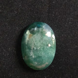 18*25mm Oval Minerale Gemstone Reiki Home Decoration Natural Stone Jewelry