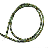 African Turquoise Stone Beads for Jewelry Making