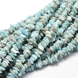 Natural Stone 4-10mm Irregular Chip Beads Strand For Jewelry DIY