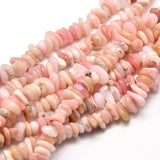Natural Stone 4-10mm Irregular Chip Beads Strand For Jewelry DIY