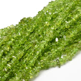 Natural Stone 4-10mm Irregular Chip Beads Strand For Jewelry DIY