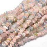 Natural Stone 4-10mm Irregular Chip Beads Strand For Jewelry DIY
