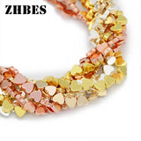 6/8MM Love Heart Hematite Spacer Beads DIY Jewelry Making Bracelets