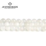 AAA+ Moonstone Beads Round for DIY Jewelry Making