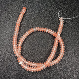 Natural Stone Agates Beads for Jewelry Making DIY Necklace Bracelet