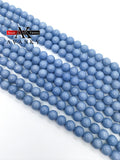 Natural Stone Bead Angel Loose Beads for Jewelry Making