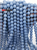 Natural Stone Bead Angel Loose Beads for Jewelry Making