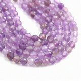 Natural Stone Tourmaline Beads 2-5mm for Jewelry Making
