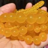Natural Stone Beads 45 Styles DIY Bracelet Accessory