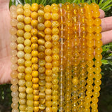 Natural Stone Beads 45 Styles DIY Bracelet Accessory