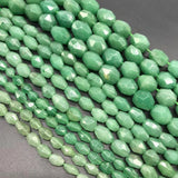 Natural Stone Beads 5-10/8-13/11-16mm Round Loose Beads 2strip/lot