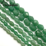 Natural Stone Beads 5-10/8-13/11-16mm Round Loose Beads 2strip/lot