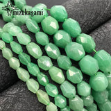 Natural Stone Beads 5-10/8-13/11-16mm Round Loose Beads 2strip/lot