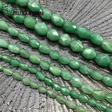 Natural Stone Beads 5-10/8-13/11-16mm Round Loose Beads 2strip/lot