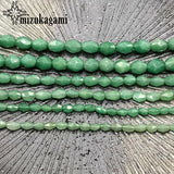 Natural Stone Beads 5-10/8-13/11-16mm Round Loose Beads 2strip/lot
