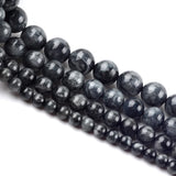 Natural Stone Beads Eagle Eye Round Loose Beads 4-12mm