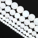 Fire Dragon Veins Agates Beads for Jewelry Making DIY Bracelets