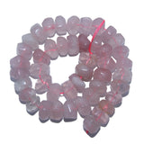 Irregular Shape Natural Stone Beads for Jewelry Making DIY Necklace