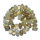 Irregular Shape Natural Stone Beads for Jewelry Making DIY Necklace