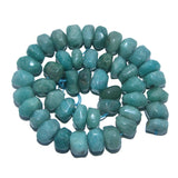 Irregular Shape Natural Stone Beads for Jewelry Making DIY Necklace