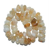 Irregular Shape Natural Stone Beads for Jewelry Making DIY Necklace