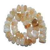 Irregular Shape Natural Stone Beads for Jewelry Making DIY Necklace