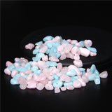 Morganite Irregular Stone Chip Beads for Jewelry Making
