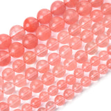 Natural Stone Beads Coral Turquoises Garnet Jades Sun Stone Loose Beads