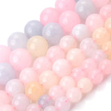 Natural Stone Beads Coral Turquoises Garnet Jades Sun Stone Loose Beads