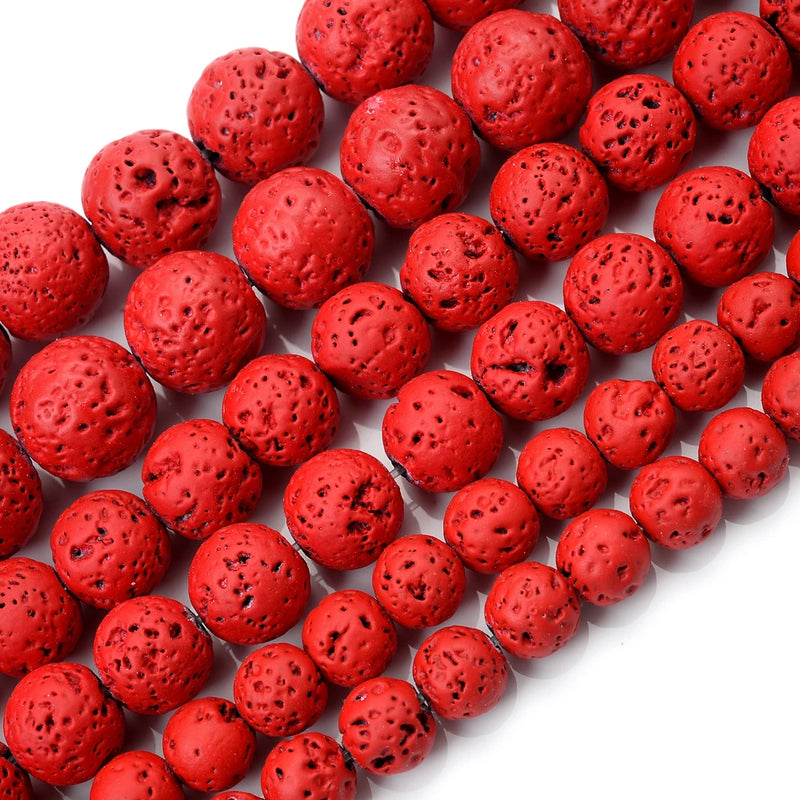 Natural Stone Beads Coral Turquoises Garnet Jades Sun Stone Loose Beads