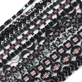 Natural Stone Beads for DIY Jewelry Making Bracelet 15''