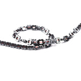 Natural Stone Beads for DIY Jewelry Making Bracelet 15''