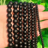 Natural Stone Agates Hematite Cat Eye Crystals Jaspers Jades Beads