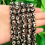 Natural Stone Agates Hematite Cat Eye Crystals Jaspers Jades Beads