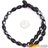 Natural Stone Agates Twist Bead 15 Inch Strand for Bracelet