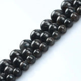 Charoite Beads 6/8/10mm Round Loose Spacer Beads