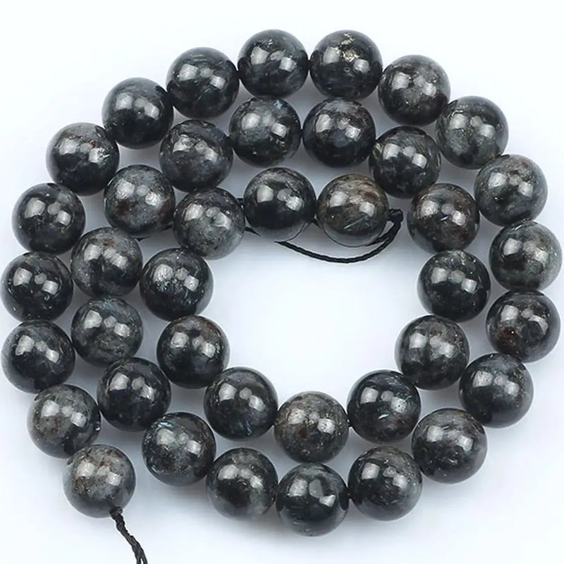 Charoite Beads 6/8/10mm Round Loose Spacer Beads
