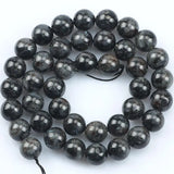 Charoite Beads 6/8/10mm Round Loose Spacer Beads